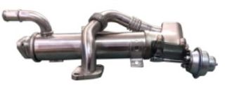 VALVULA EGR / ENFRIADOR AUDI EGRVW027A