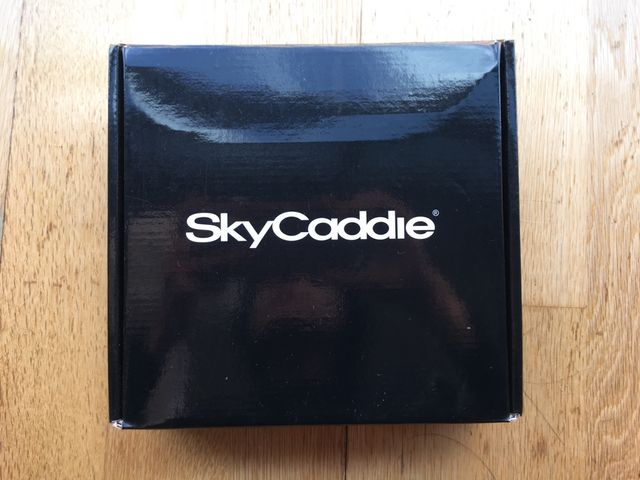 SkyCaddie NUEVO