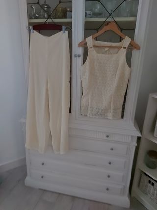 traje , vestido ocasiones