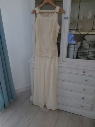 traje , vestido ocasiones