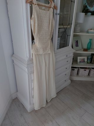 traje , vestido ocasiones
