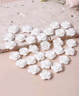 10 pinzette per capelli