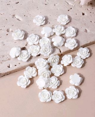 10 pinzette per capelli