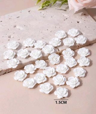 10 pinzette per capelli