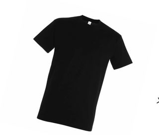 3 Camisetas lisas para estampar sol's