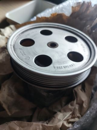 bomba de dirección Audi a5 a4 8k0145153F despiece