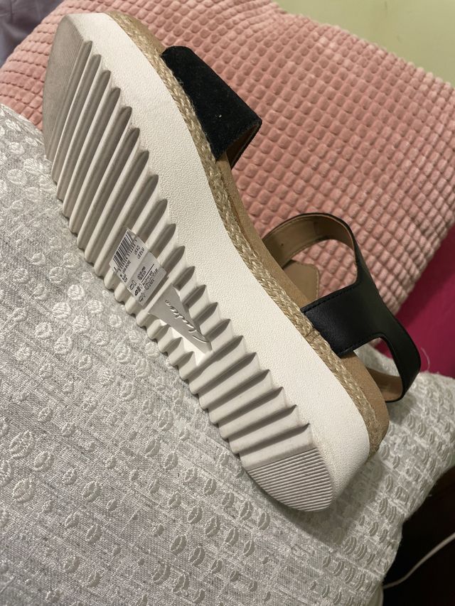 Sandalias Clark a estrenar