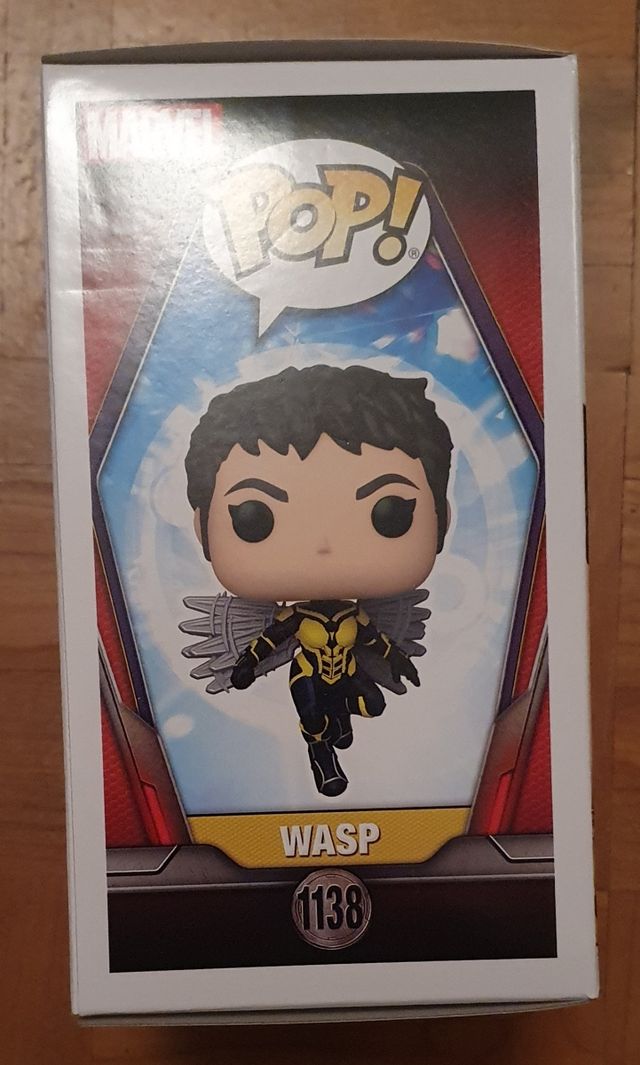 Funko Wasp 1138