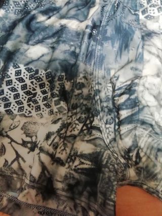 Calzoncillo tipo Boxer