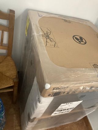 AEG LAVAVAJILLAD NUEVO solo Granada