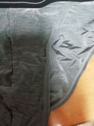 Calzoncillo tipo Braslip