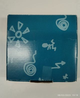 Reloj de sauna