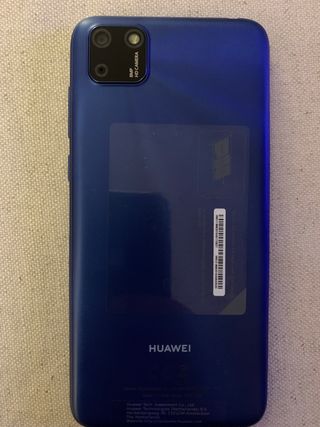 Telefono HUAWEI Y5p da 32 Gb
