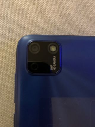 Telefono HUAWEI Y5p da 32 Gb