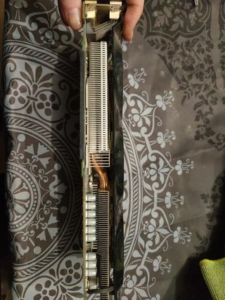 Tarjeta gráfica GeForce