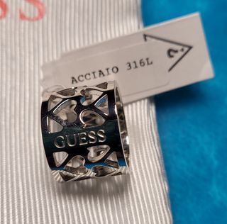 anillo guess