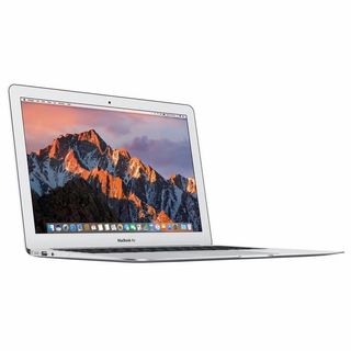 04 MacBook Air 13" 2017 256GB / 8GB / Sequoia 15.6