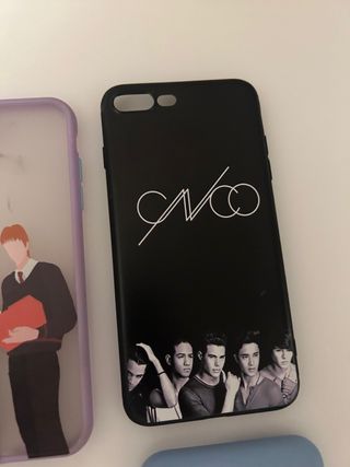 Funda iPhone 8 Plus