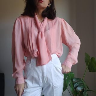 camicia vintage 