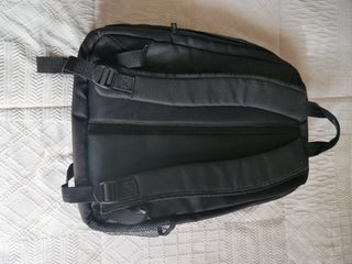NUEVA Mochila portatil 15" 17" Case Logic