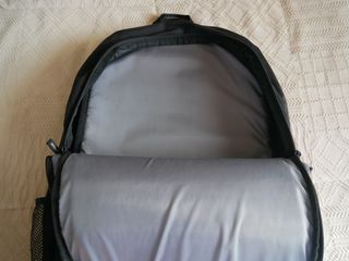 NUEVA Mochila portatil 15" 17" Case Logic