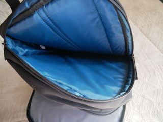 NUEVA Mochila portatil 15" 17" Case Logic