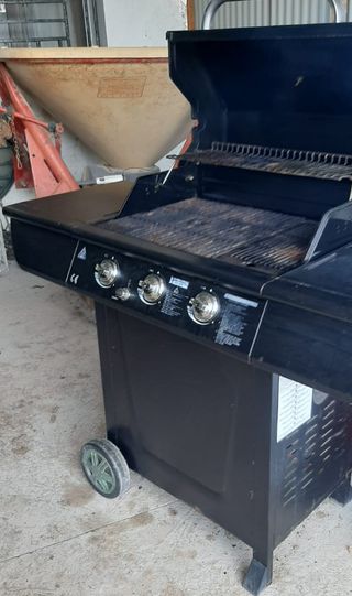 Barbacoa