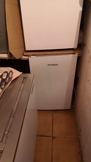 mini nevera