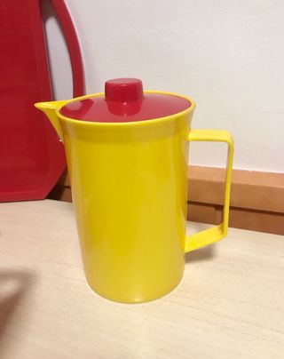 Juego vajilla juguete