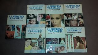 LA MEDICINA Y LA SALUD