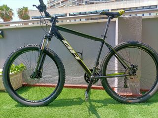 MTB aluminio BH Spike 27,5" talla L