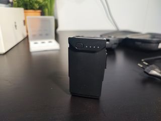 Dron DJI Mavic Air
