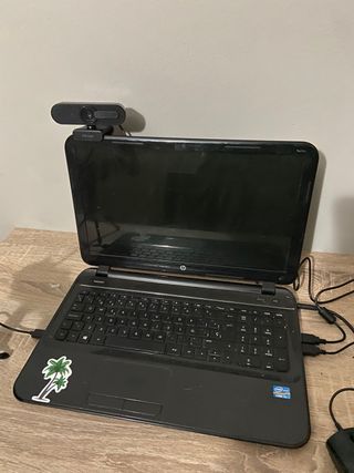 Pc Hp 'negociable'