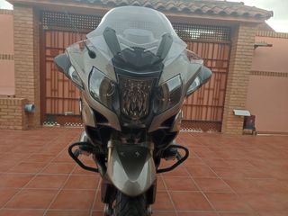 BMW RT 1200 2018 de segunda mano por 15.000 EUR en Valencia en WALLAPOP
