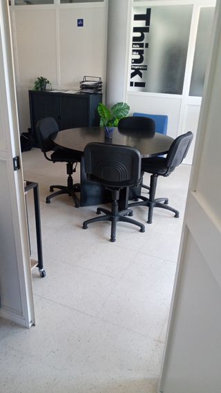 Oficina- Local en Alquiler Chiclana