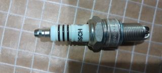 bujias  bosch referencia  101 000 005 AA  