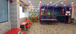 💥Parque bolas cumpleaños ☎️666.223.491 lo