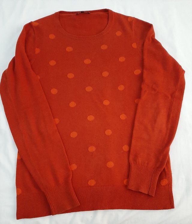 Jersey mujer Tommy Hilfiguer