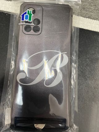 Redmi Note 11 5G Funda Móvil