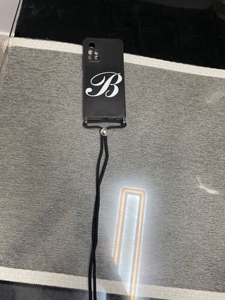 Redmi Note 11 5G Funda Móvil