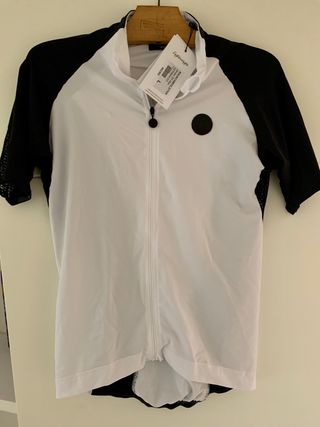maillot lightweight talla M/L german edition 