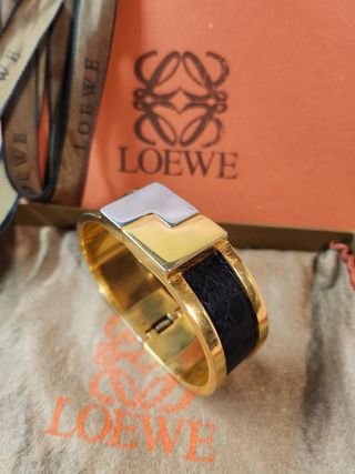 Pulsera Loewe 