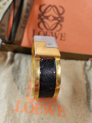 Pulsera Loewe 