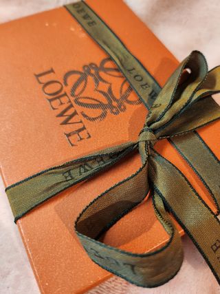 Pulsera Loewe 