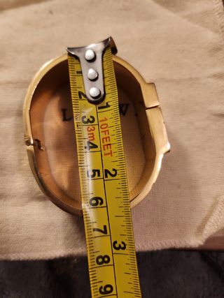 Pulsera Loewe 