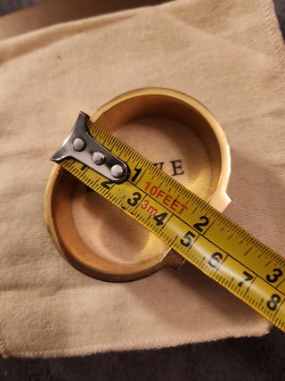 Pulsera Loewe 