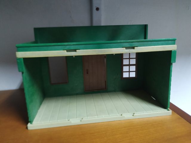 Conjuntos famobil/playmobil años 70-80