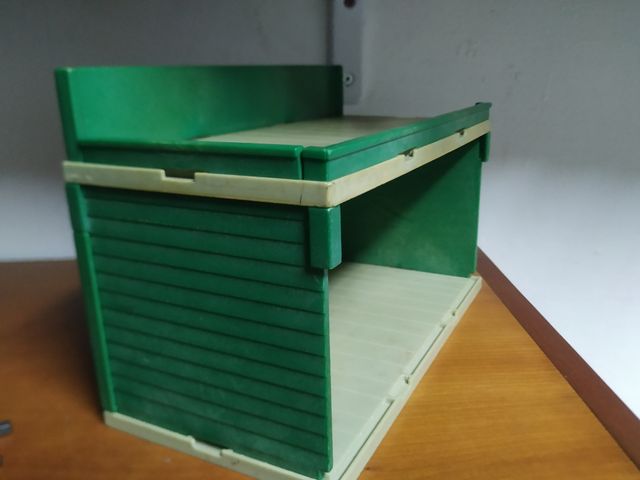 Conjuntos famobil/playmobil años 70-80