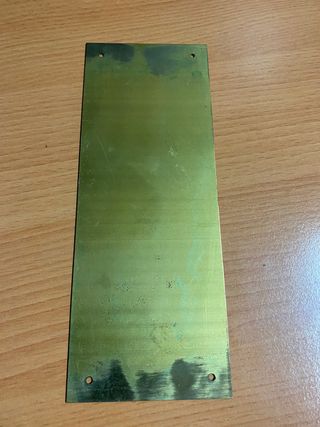 Chapa Cava Champagne Codorniu