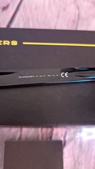gafas sol unisex HAWKERS NUEVAS ref4-0357